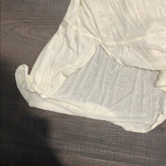 Free people halter tunic - Picture 3 of 5